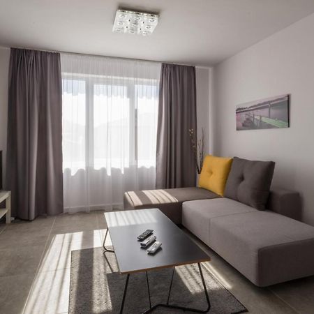 Salia Apartments Tsarevo Exterior photo