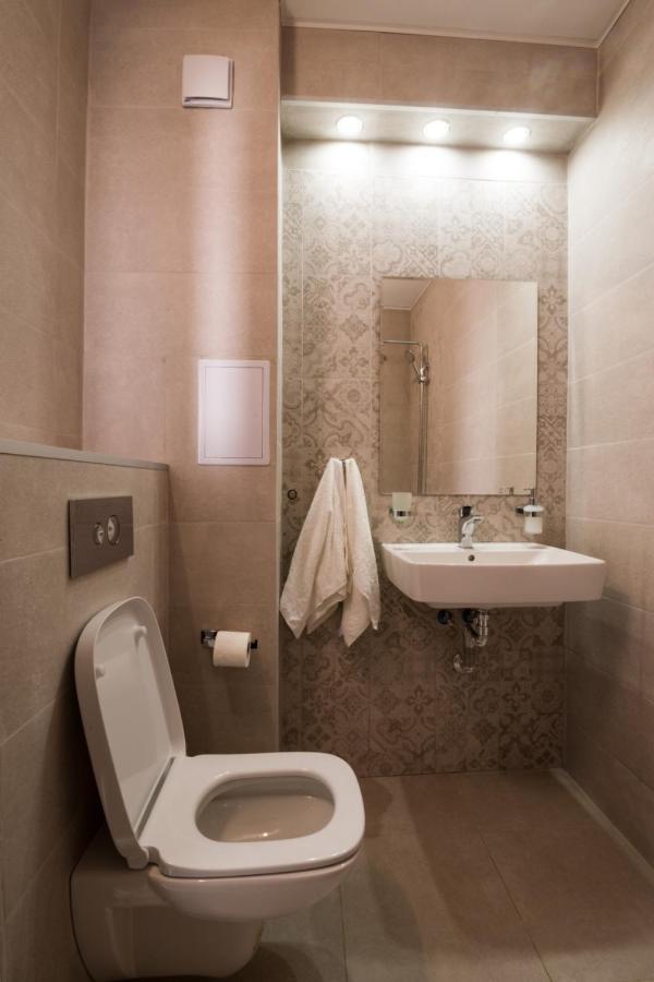 Salia Apartments Tsarevo Exterior photo