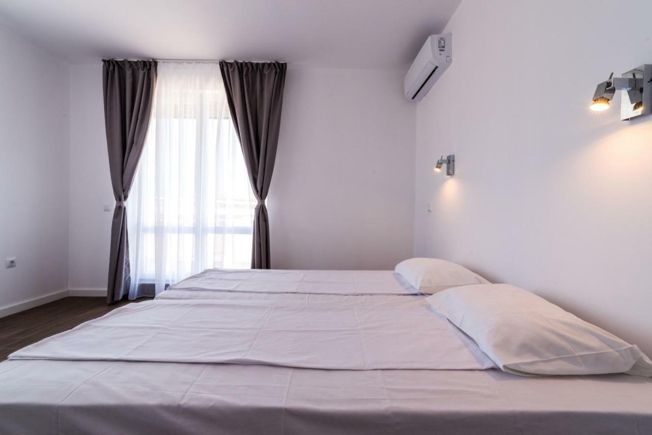 Salia Apartments Tsarevo Exterior photo